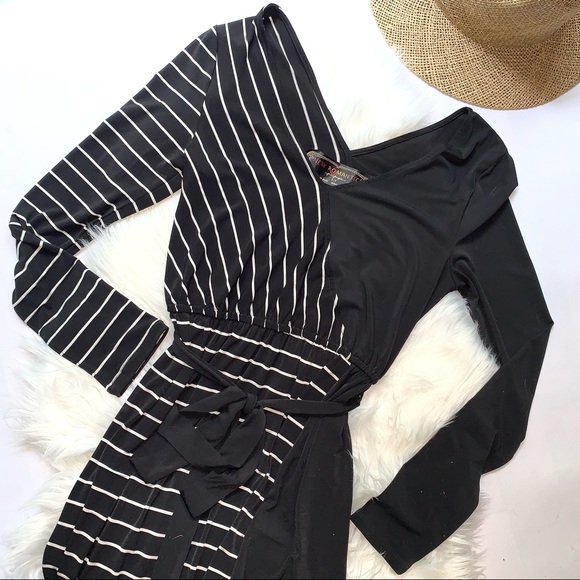 f r e e p e o p l e :: Striped Maxi Dress - Picture 2 of 12